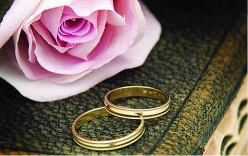 بانک ملی ایران یاریگر سیاست های حمایتی ازدواج جوانان